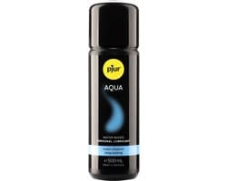 Pjur Aqua Glijmiddel - 500 ml