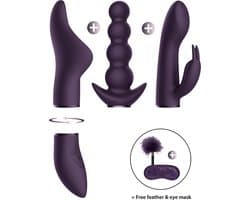 Kit #6 - Purple