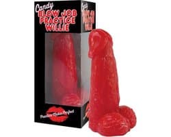 Candy Blow Job Oefen Piemel