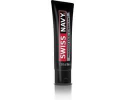 Silicone Based Anal Lubricant - 10ml