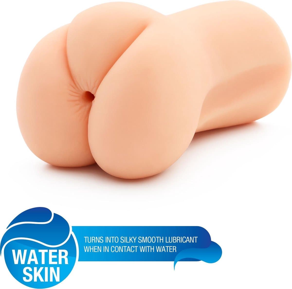 Super Wet Pocket Pussy — afbeelding 1