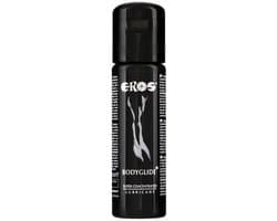 Eros Classic Silicone - 100 ml - Glijmiddel
