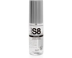 Stimul8 S8 - S8 Premium Silicone Lube 50ml - Lubricants Silicone based Origineel 50
