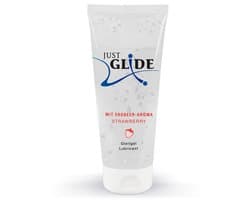 Just Glide Strawberry 200 ml
