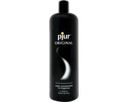 Pjur Original - supergeconcentreerd glijmiddel 1000ml