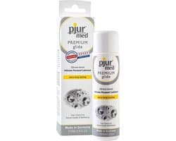 Pjur MED - Premium Glide - 100 ml - Lubricants