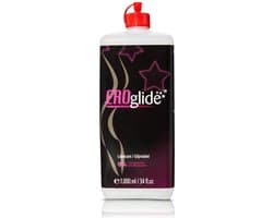 EROglide Siliconen - Glijmidde/Massage - 1000 ml