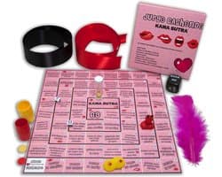 Board Game El Juego Cachondo