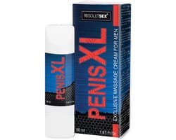 Ruf Penis Xl Crème 50 Ml