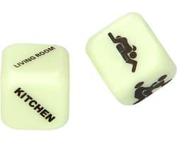 S-Line by Shots - Light Up Your Sexy Night Dice