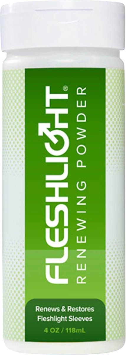 Fleshlight - Renewing Onderhoudspoeder — afbeelding 1