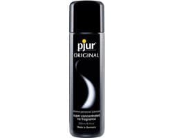 Pjur Original Massage- en Glijmiddel - 250 ml