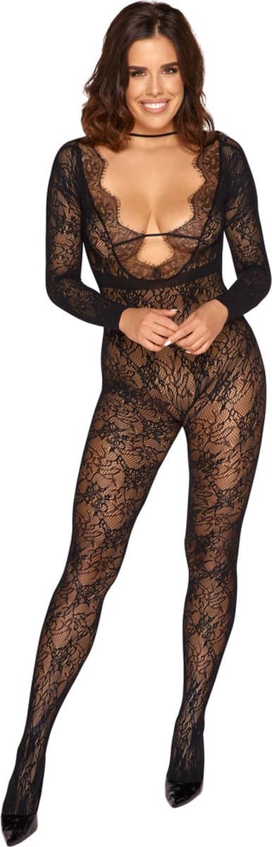 Catsuit Fantasy S-L — afbeelding 1