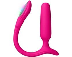 Lovense – Lush Anal Vibrator – Pink