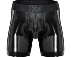 SUKREW Wet Look Sprint - MAAT XL - Heren Ondergoed - Boxershort voor Man - Mannen Boxershort