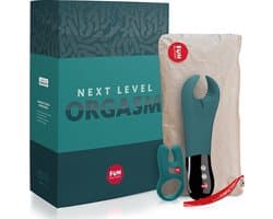 Fun Factory - Next Level Orgasm Toy Set