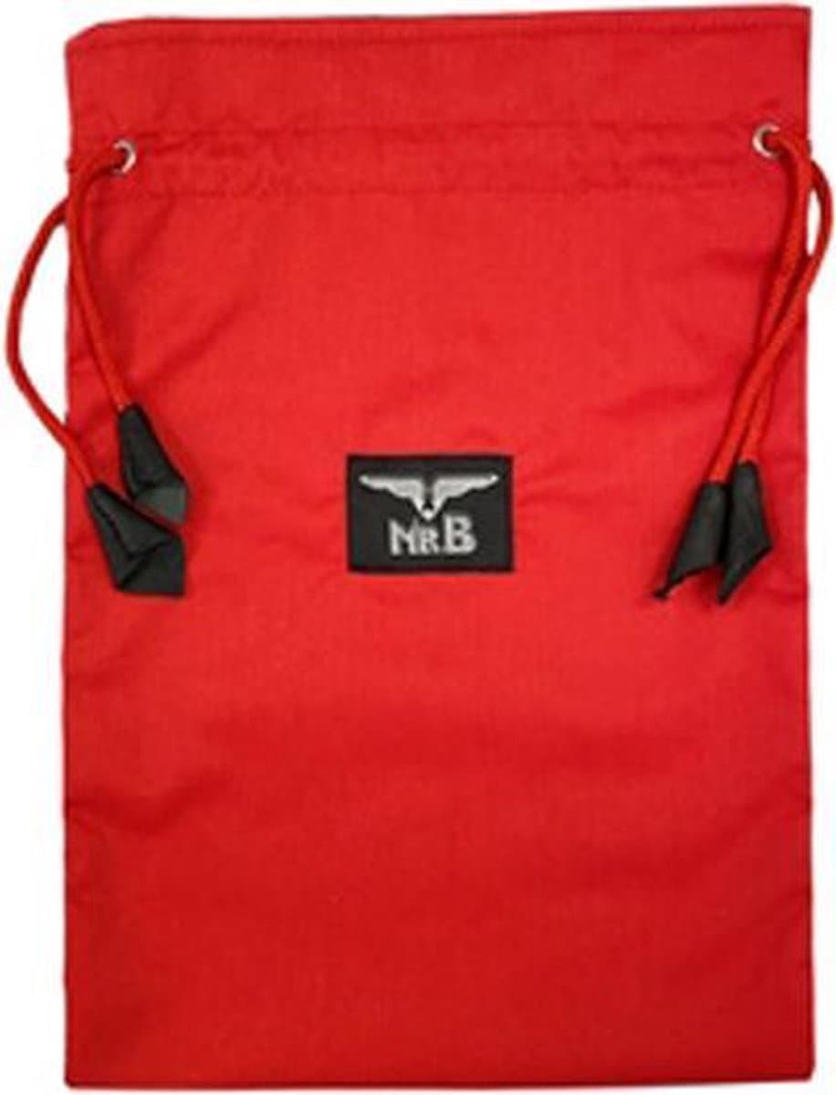 Mister B Toy Bag - Red S — afbeelding 1