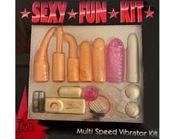 Sexy Fun Kit