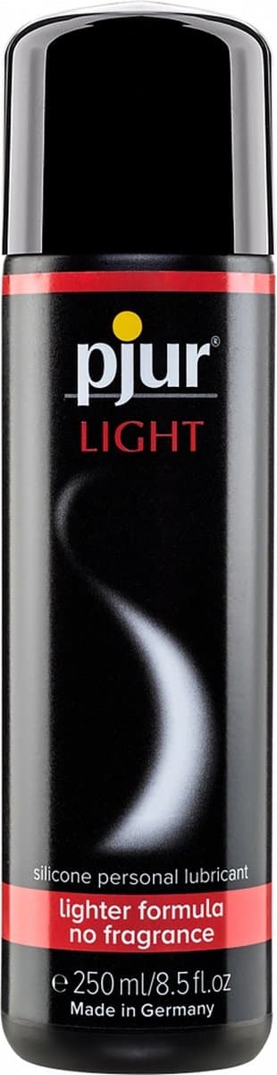 Pjur Light - 250 ml — afbeelding 1