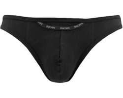 WOH heren minislip sexy fun zwart