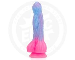 EPIC - DILDO SELARA DAWN | FANTASY DILDO | ANIMAL DILDO | MONSTER DILDO | EXTREME DILDO | SEKSSPEELTJES | SEX TOYS