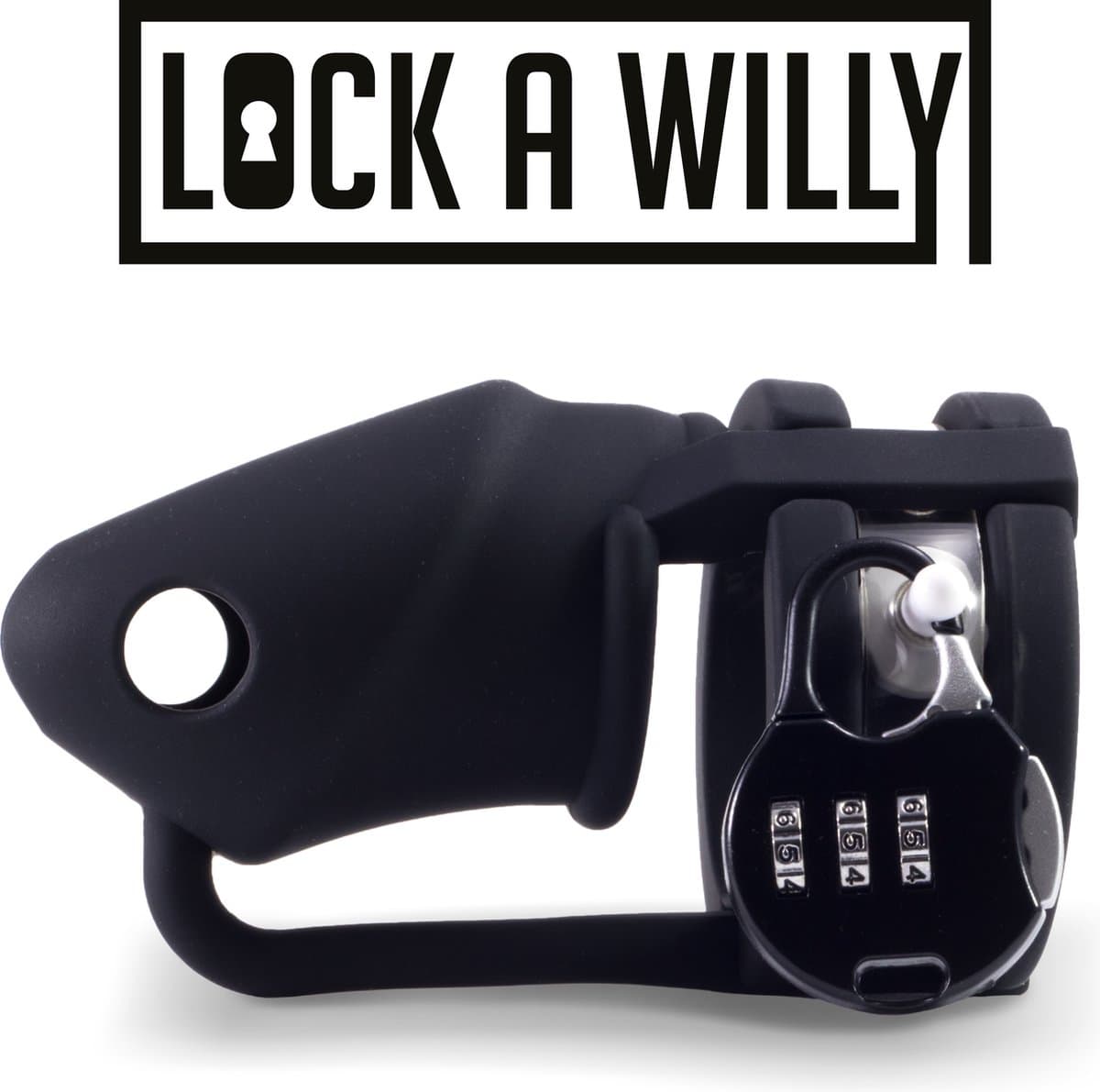 Lock-a-Willy — afbeelding 1
