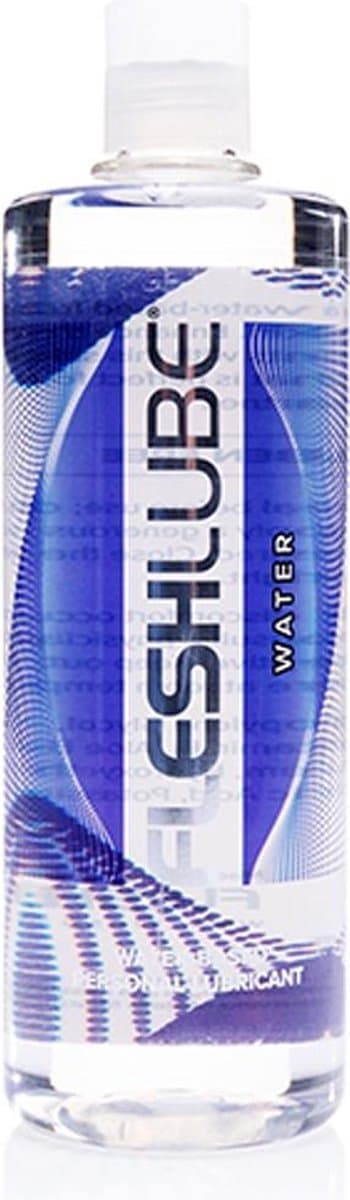 FleshLube Glijmiddel op Waterbasis - 500 ml — afbeelding 1