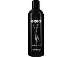 Eros super concentrated Bodyglide - 1000ml - Glijmiddel - Siliconen