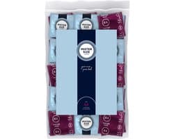 Mister Size - Prezerwatywy - 64mm - Ultradun - Vegetarisch