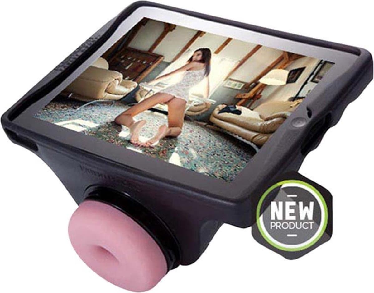 Fleshlight - Launchpad (iPad standaard) — afbeelding 1