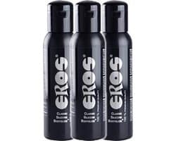 Eros Classic Bodyglide 250 ml - 3 flessen