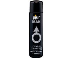 Pjur Man Extremglide - 100 ml - Glijmiddel