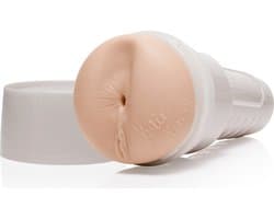 Fleshlight Girls Kenzie Reeves Cupcake (Butt) - SuperSkin masturbator, seksspeeltje, uiterst realistisch