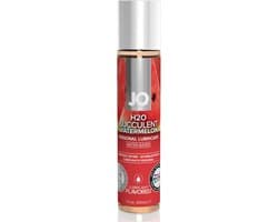 System JO - H2O Glijmiddel Watermeloen - 30 ml — afbeelding 1
