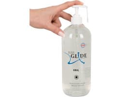 Just Glide Anal Glijmiddel - 1000 ml