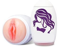 Erotiek Mannen Toys Mastrubator - Vagina Voor Mannen - Pocket Pussy