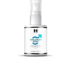 Penilarge+ Penisvergrotingsspray 50ml