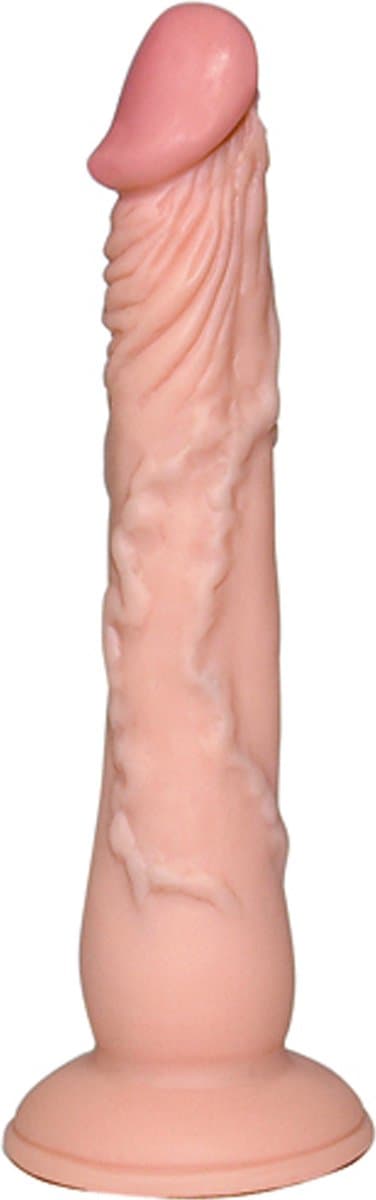 Realistische Dildo European Lover Small — afbeelding 1