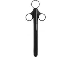 FistIt - Lube Shooter - Black