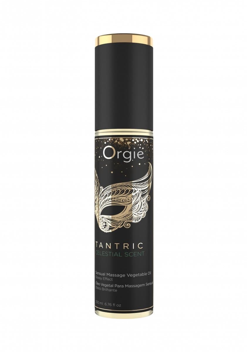 Tantric Celestial Scent — afbeelding 1