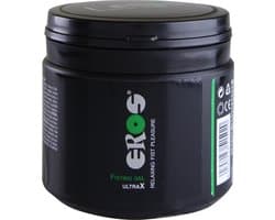 Eros Fisting Gel Ultrax Glijmiddel - 500 ml