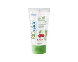 Joy Division Bioglide Cherry - 80 ml - Glijmiddel