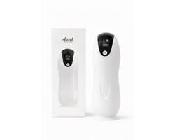 Aurel Solutions® Automatische Masturbator voor Man - Electrisch - Pocket Pussy - Blowjob Simulator - Kunst Vagina - Sex toys Mannen - Nep Kut