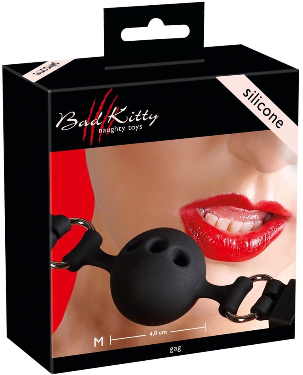 Silicone GAG Medium — afbeelding 1
