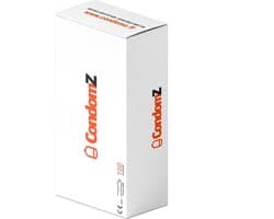 CondomZ Classic 100 condooms
