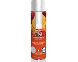 System JO - H2O Glijmiddel Perzik - 120 ml