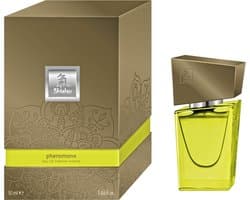 HOT - Pheromon Fragrance - Woman Lime - 50 ml