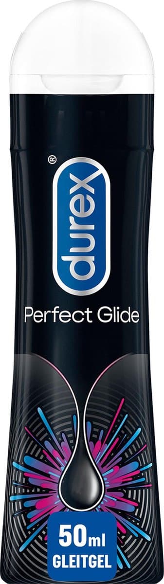 Durex Perfect Glide 50Ml — afbeelding 1