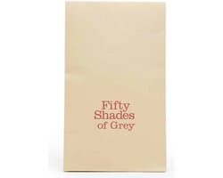 Fifty Shades of Grey - Sweet Anticipation Halsband Tepelklemmen