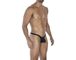 Cut4Men - String Bulge - Zwart X-Large